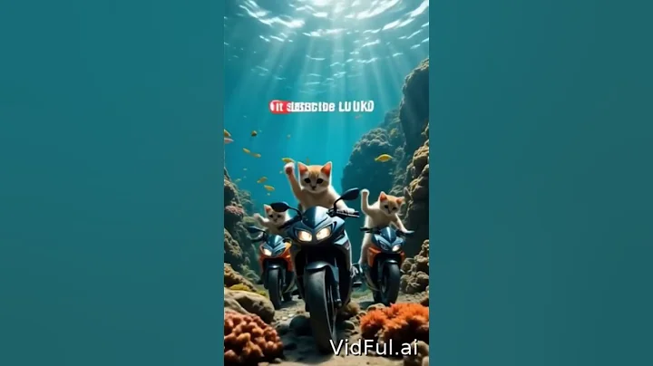 Video 11593181: cat cute kitten dance, cats balinese kittens, cat cute kitten dog