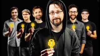Why Snowden Helped Launch Zcash screenshot 5