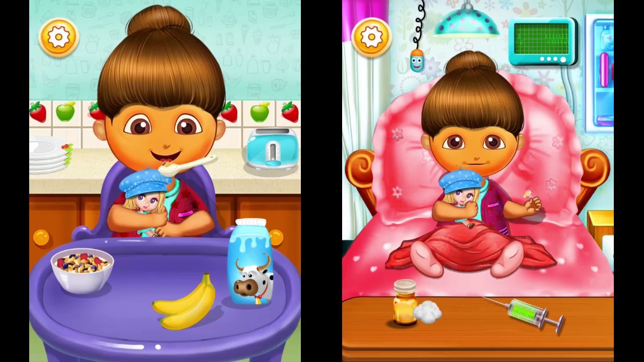 First Aid Treatment - Treatment  Game, Doctor Game By Gameimax