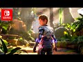 Top 12 Upcoming Nintendo Switch Games You Can't Miss in 2025!
