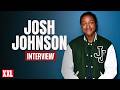 Comedian Josh Johnson Names His Top Five Rappers, Praises Lil Dicky as Funniest Rapper