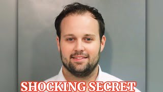 Shocking Secret! Josh Duggar Big Sad News!! Anna Duggar | Bates Family Gossip | Duggar