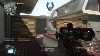 I'm Back ! ( AppClip + clip lefto )