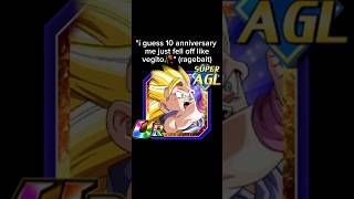 The New Agl Ssj3 Goku Gt Eza Thinks Hes Tuff Like Agl Lr Ssj4 Gogeta