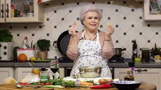 видео: Что приготовить мужчине на 23 февраля. Роскошное блюдо. картинка: Что приготовить мужчине на 23 февраля. Роскошное блюдо.