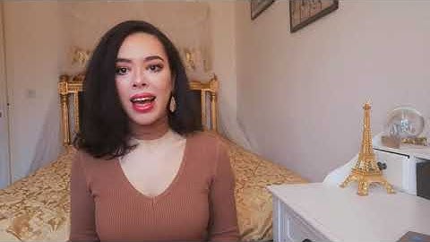 How to Act like a Classy Lady | Elegant & Gracious Behavior