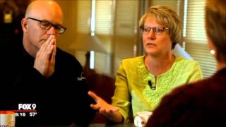Hope on a Hard Drive: The Story Behind CaringBridge