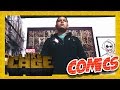 Luke Cage Netflix