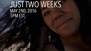 Just Two Weeks   Trailer
