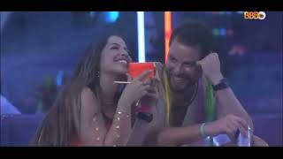 Laís E Gustavo Bbb22 Cores - Weinner