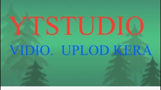 Yt Studioytstudio Usesyt Studio Ises
