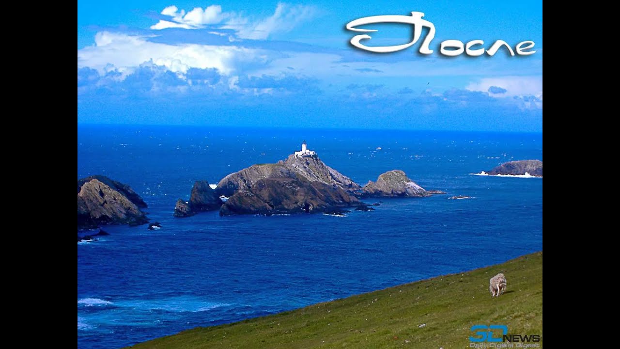 23 Урок. Фотошоп. Наведение резкости в рельефах.