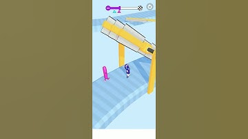 wicky run best Android and iOS gameplay level 341