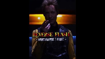 ToeiVerse Goku vs CW Reverse Flash | Fixing my old Cap