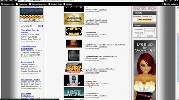 LBP hack Quick & Easy