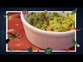 O melhor Guacamole que você já viu.