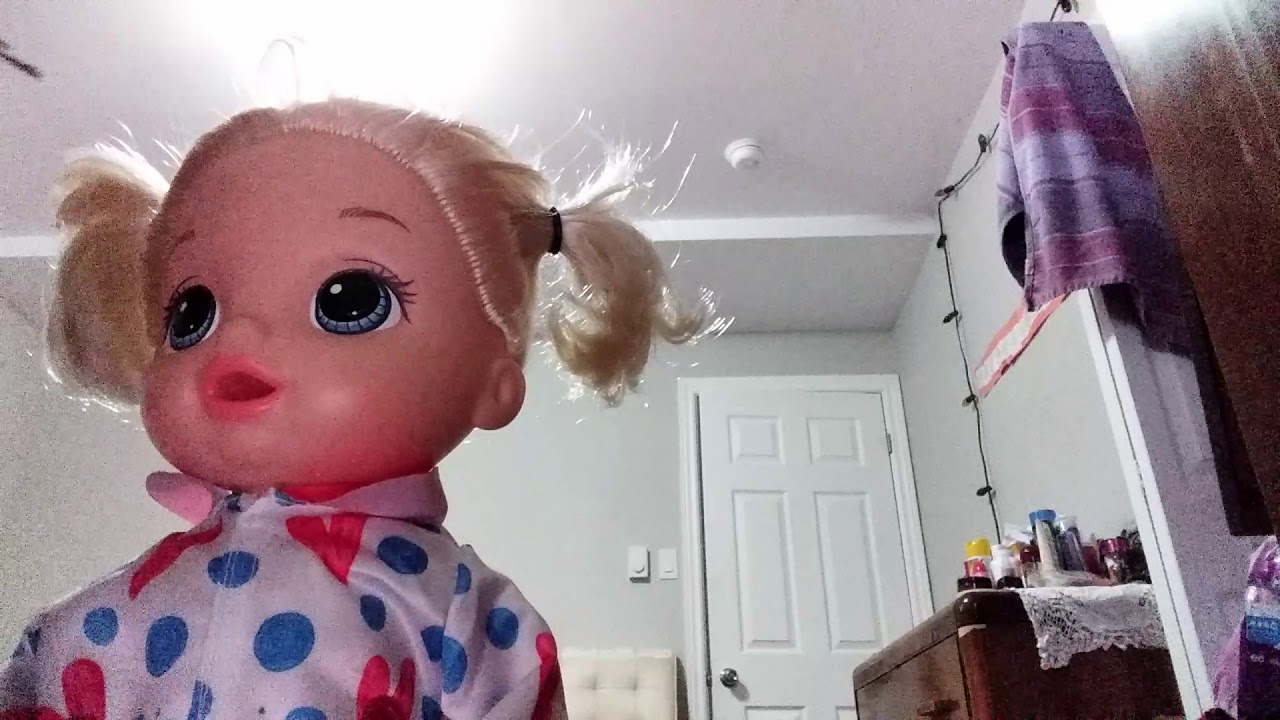 watch baby alive videos