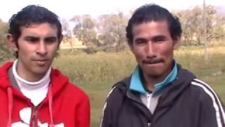 A PRUEBA DE TODO (PUEBLO) SAN PEDRO DE LOS METATES PARTE 2