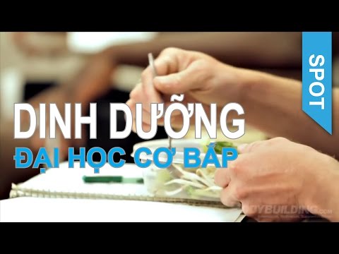 Các bổ sung dinh dưỡng