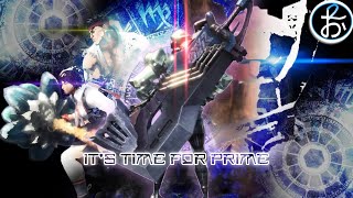 It's Time for Prime