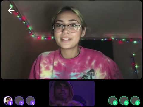 🇺🇸USA girl live in YOUNOW