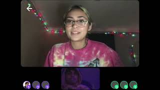 🇺🇸USA girl live in YOUNOW