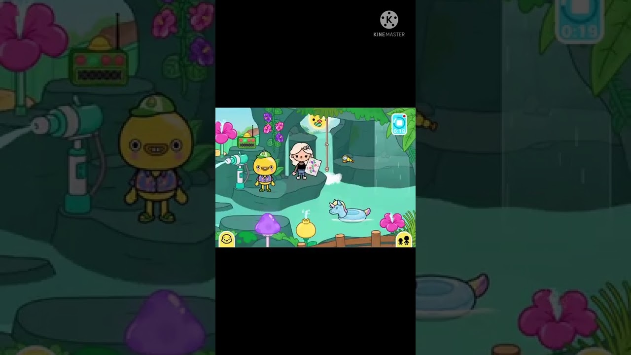 Watermelon wave club secret 🍉🍉🍉