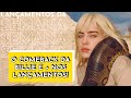 Billie Eilish e Machine Gun Kelly nos lançamentos da semana!