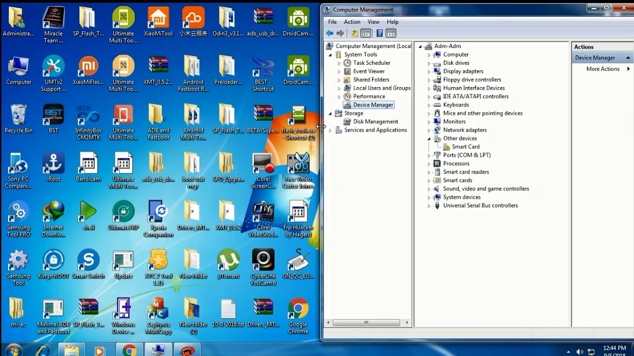 Swipe Konnect 5.1 Eco Screen Lock And Frp Unlock