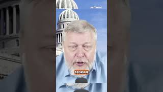 Szewko o Trumpie ws. Iranu: Rzadki gatunek zwycięstwa. Zagrożony wyginięciem