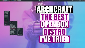 New Release of Archcraft OS. Will It Change My Mind?