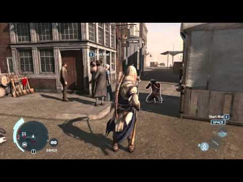 Assassin&rsquo;s Creed III