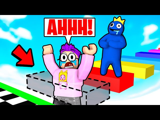 Omar 🇦🇪 on X: uploaded a very funny video! in this video, i play the  hardest obby on roblox with @BruvNick. check out the funny moments with our  struggles and if we