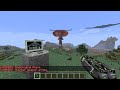 Rival Rebels MOD in Minecraft