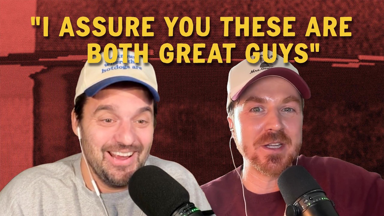 Great Guys & Island Music (Season 3 Premiere) | We're Here to Help Ep 246