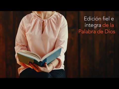 Explained Bible in Spanish