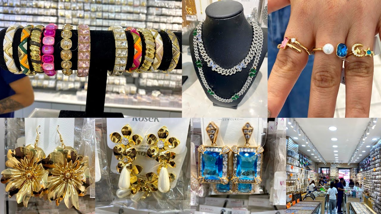 Joyeria de LUJO ECONOMICA 