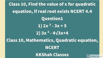 Find the sum of first n terms of AP Series whose nth term is (5n-1). find the sum of first 20 terms