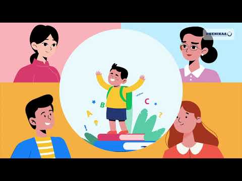 Video PHX Smart School - Giải pháp chuyển đổi số toàn diện... - YouTube