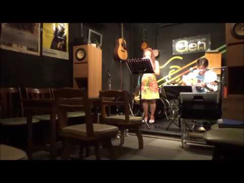 夏川りみ　「涙そうそう」　ユミトピアLIVE