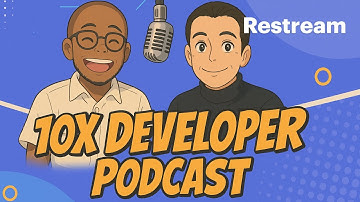 Ep. 18: Stack Overflow Dying? AI Browsers & GitHub Copilot Are Taking Over!