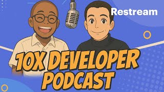 Ep. 18: Stack Overflow Dying? AI Browsers & GitHub Copilot Are Taking Over!