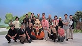 できるかな 最終回 ノッポさんがワクワクさん ゴロリを紹介 1990年3月 Youtube