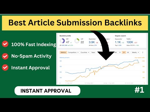 backlinks package