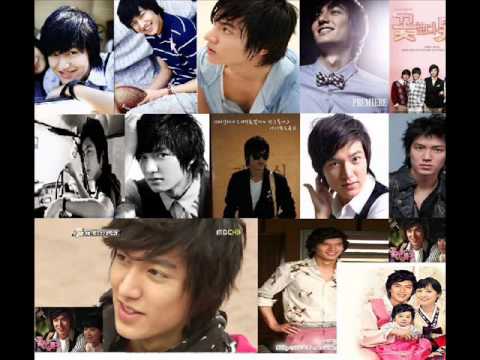 A\u0026T - GASEUMI ETTOKHAE DWAENABWA (OST. BoysBeforeFlower) #LEEMINHO