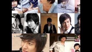 A&T - GASEUMI ETTOKHAE DWAENABWA (OST. BoysBeforeFlower) #LEEMINHO