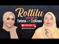 ROTTILU (cover by Zizi ft Farha) 🇲🇾