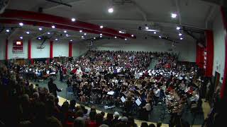 2024 612 Spring Band Concert