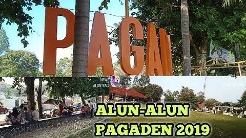 ALUN" PAGADEN 2019