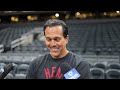Shootaround Interview: Kevin Love, Haywood Highsmith, Erik Spoelstra | November 15, 2024
